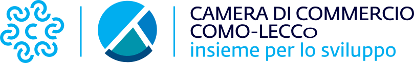 Logo Camera di Commercio di Como-Lecco